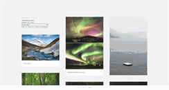 Desktop Screenshot of expressions-of-nature.com